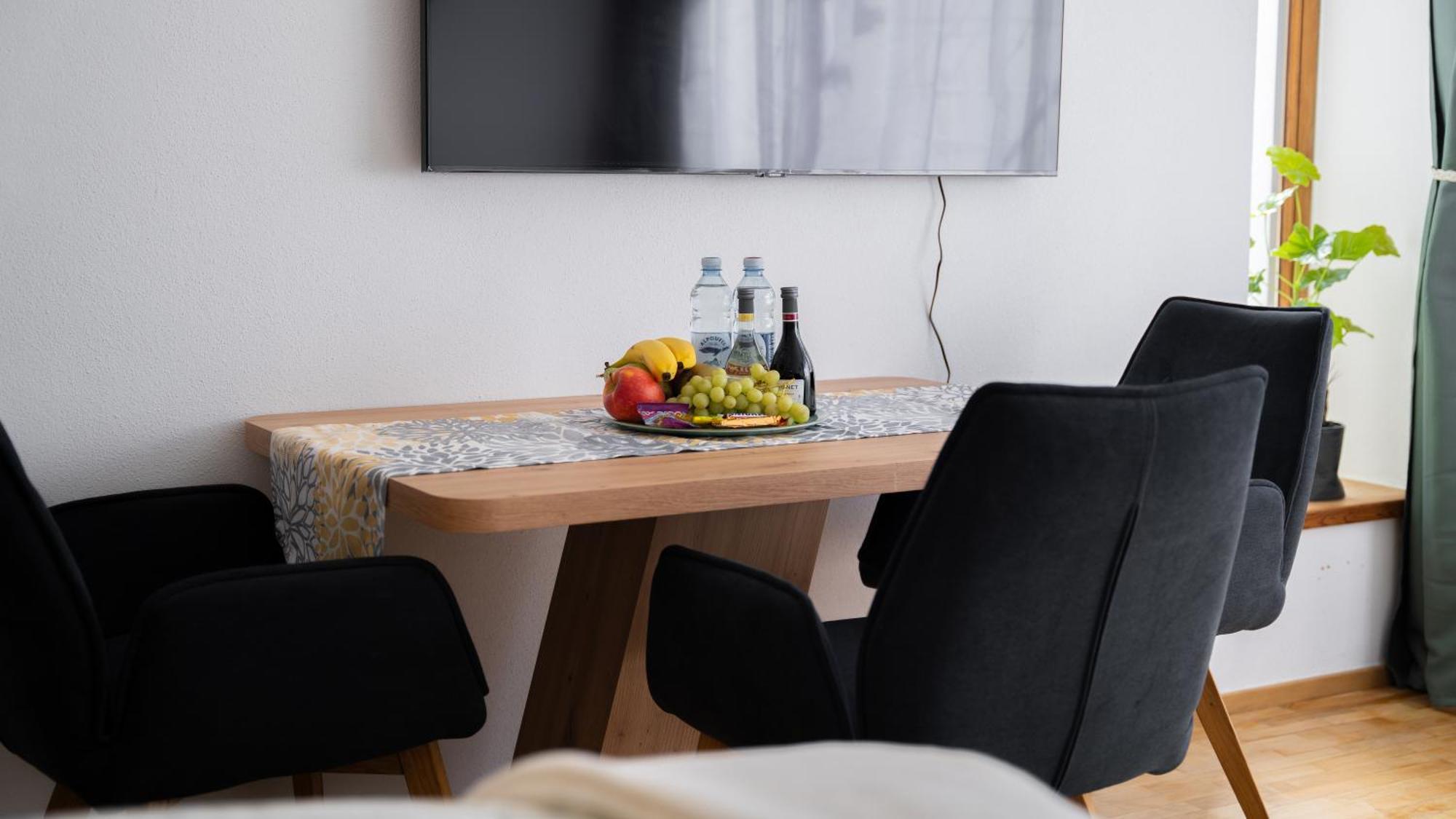 Eva Apartments - Bergisel Innsbruck Esterno foto
