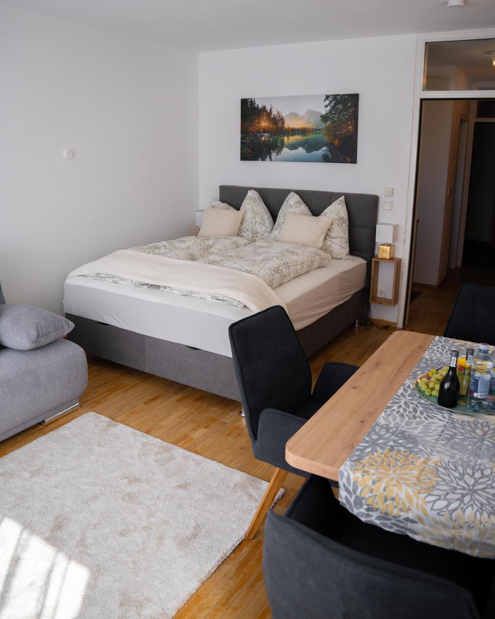 Eva Apartments - Bergisel Innsbruck Esterno foto